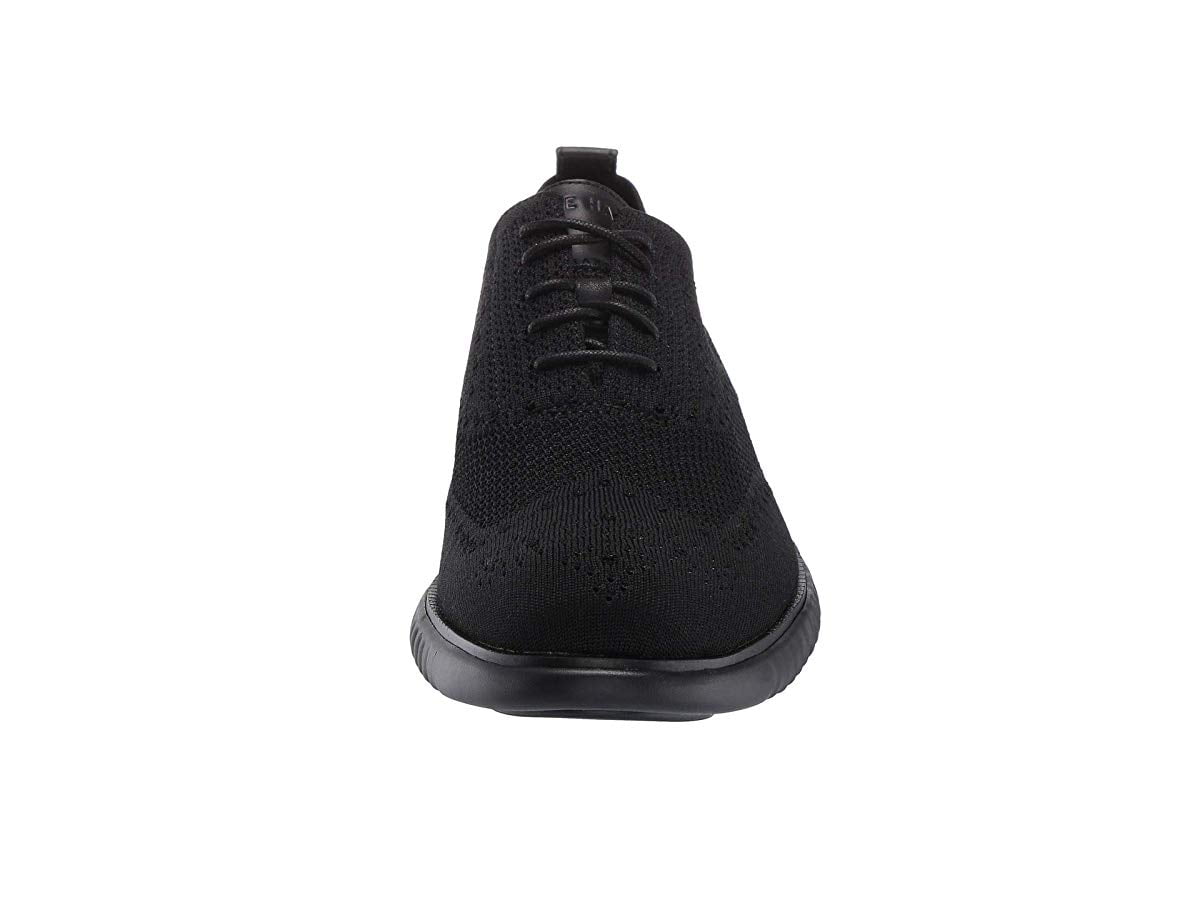 Cole Haan Men's 2.ZeroGrand Wingtip Oxford Shoes - Walmart.com Cole Haan Men's 2.ZeroGrand Wingtip Oxford Shoes - Walmart.com