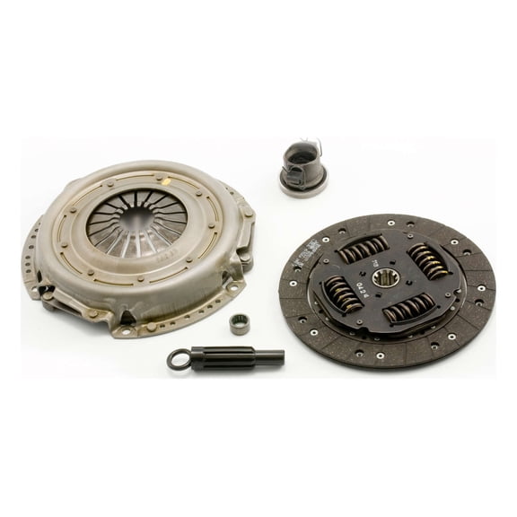 LuK OE Replacement Clutch Kit