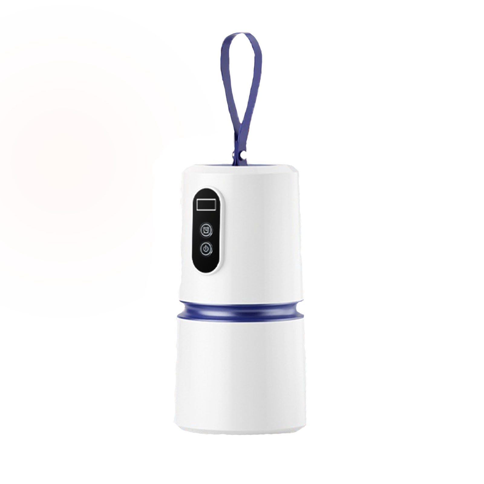 TTJ Mini Clothes Dryer Core Portable Home Air Dryer Compact Travel Drying Machine for Dorm Apartment Quick Dry Socks Underwear Towels Space Saving