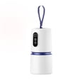 thumbnail image 2 of Mini Home Air Dryer,Electric Mini Drying Machine with Timer Dry Bag,Saving & Low-Noise, Portable Dryer with 360° Hot Air Technology & Dry,for Travel,Apartment,RV,Dorm, 2 of 3