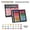 ZCO-337-24-Macaron, variant on Truecolor 48 Colors Soft Oil Pastels, Morandi Color Oil Pastel Set with Extra White Pastels, Hard Storage Case for Blending, Layering and Art Drawing