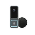thumbnail image 2 of Energizer Smart Doorbell & Chime, 1080p Wired Doorbell Camera with Two-Way Audio for Home Security, 2 of 7