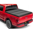 thumbnail image 4 of RealTruck Extang Solid Fold ALX Hard Folding Tonneau Fits 2022-2025 Nissan Frontier 5' Bed, 4 of 22