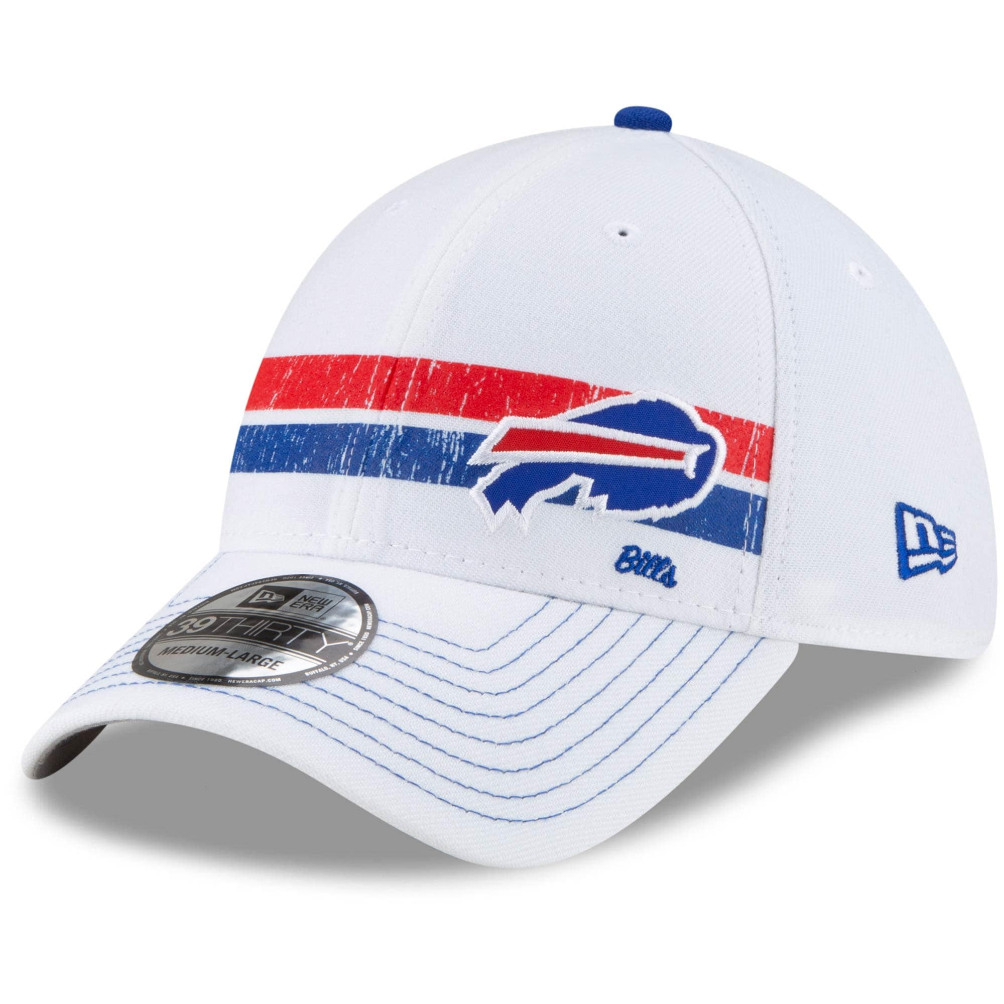 Bills hat white Outlet