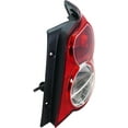 thumbnail image 3 of Tail Light Compatible With 2012-2016 Chevrolet Sonic Right Passenger With bulb(s), 3 of 5