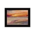 thumbnail image 2 of Western Sky by Tracy Owen-Cullimore Framed Print Wall Art Wood Multi-Color, 2 of 4