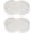 Cream White, variant on 2pack 214g Blingbling Chunky Yarn for Hand Knitting,Super Jumbo Yarn, Bulky Glitter Soft Plush Yarn,Shiny Large Thick Chenille Yarn, Giant Yarn for Chunky Blanket