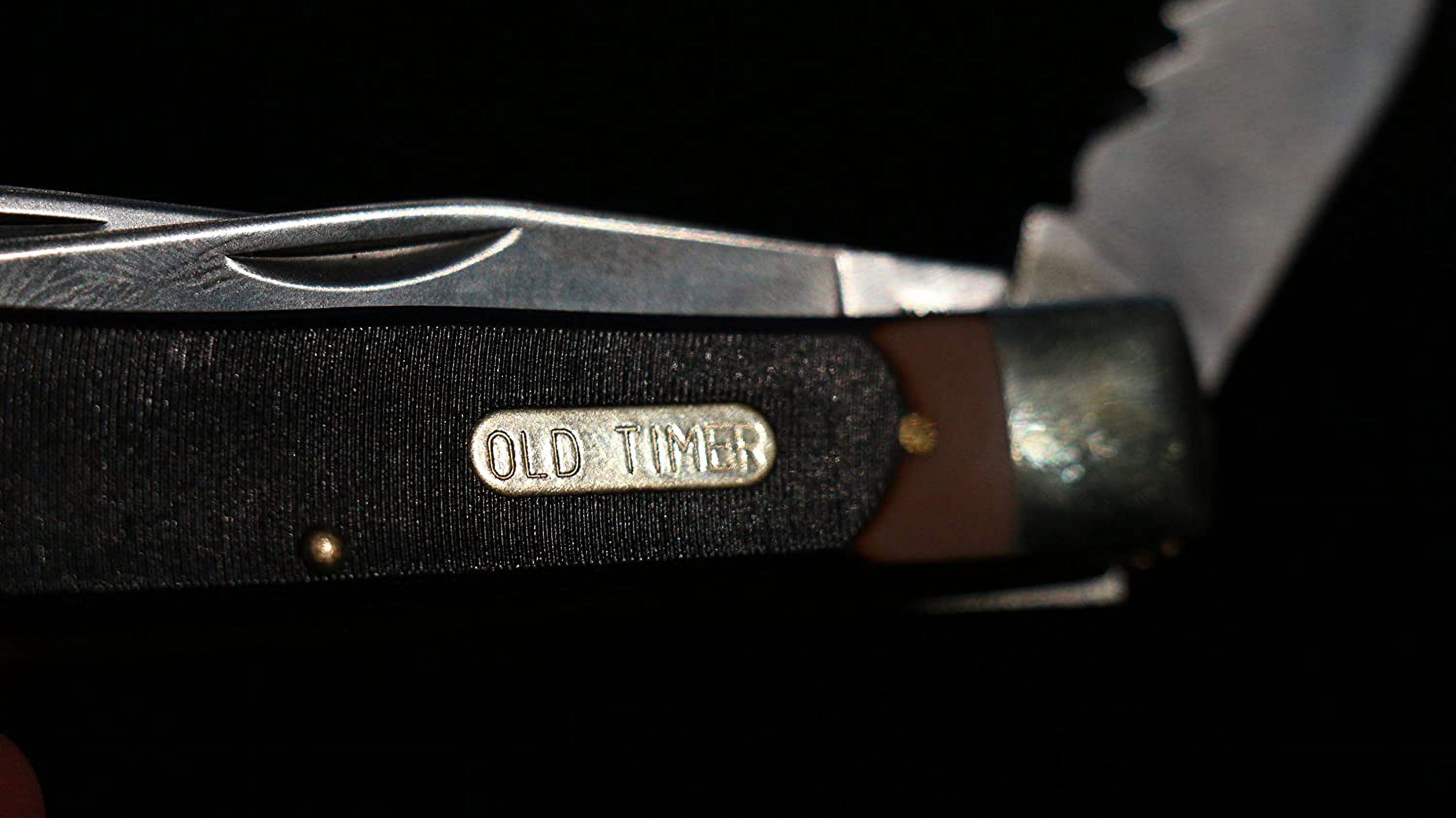 Old Timer Premium Trapper - image 2 of 6