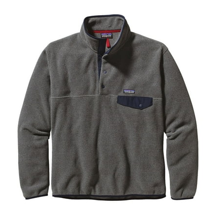 Mens LW Synch Snap-T P/O 25580-NKNV