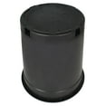 thumbnail image 6 of Waltyotur Black Plastic Heavy Duty Premium Nursery Plant Pot, 6 of 11