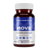 Basic Health Brands Glucosamine Chondroitin - 60 Capsules