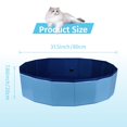 Cat Birthing Box,Whelping Box MMF7 for Cats,Cat Birthing Nesting Pool