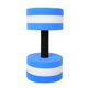 thumbnail image 1 of Pesas Flotantes Pesas De Agua De Fitness De Espuma Con Mancuernas EVA Para Ejercicio De Agua Deportivo Interior 3 Colores Opcionales, 1 of 7