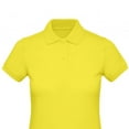 thumbnail image 2 of B&C Polo pour Femmes Inspire, 2 of 3