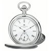 Charles-Hubert Paris Men's 3907-WR Classic Collection Pocket Watch