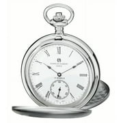 Charles-Hubert Paris Men's 3907-WR Classic Collection Pocket Watch