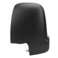 thumbnail image 2 of Side Mirror Cover for Sprinter Van 2018 to 2023, Side View Mirror Cap, Rearview Mirror Cap, Door Exterior Mirrors Replacement, Passenger / Driver Side, 2 of 7