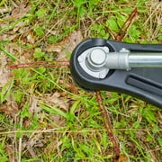Weed Warrior® Pivotrim X3 Replacement Fixed Line High Impact Trimmer Head