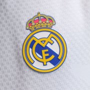 adidas Real Madrid CF 2026/27 Men's Authentic Home Jersey