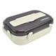 thumbnail image 4 of Caja Térmica Bento Fiambrera De Acero Inoxidable Grado Alimenticio Multiusos Para La Escuela Para Picnic ANGGREK Otros, 4 of 8