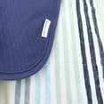 thumbnail image 3 of Manta HonestBaby Matelasse reversible 100% algodón orgánico, 3 of 7