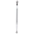 thumbnail image 4 of Gear 300 Mm/12 Pulgadas Raya Tipo Largo Brazo De Cambio De Marchas Palanca Varilla De Enlace Plata, 4 of 7
