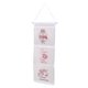 thumbnail image 5 of Bolsa de almacenamiento colgante Bling Bling 3 Bolsillos, 5 of 12