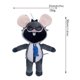 thumbnail image 5 of Juego Monstruos Toy Peluche Peluches Suave Juguete para Fanáticos Niñas (M), 5 of 5