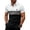 Black, variant on Golf Shirts for Men Short Sleeve Mesh Color Block Casual Quick Dry Lightweight Polo Shirts Fashion Lounge Athletic Collared T Shirts Coffee M