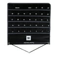 thumbnail image 4 of Monthly Calendar, Simple Appearance Small Grid Wall Hanging Pocket Calendar  for Living Room 44x42cm, 4 of 8