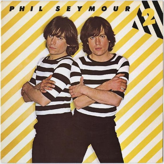 Phil Seymour - 2 - Music & Performance - CD