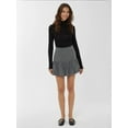 thumbnail image 2 of Balloon Mini Skirt, 2 of 8