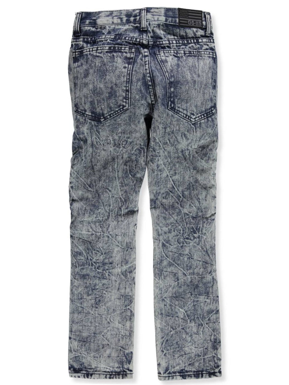 GS-115 Boys Jeans