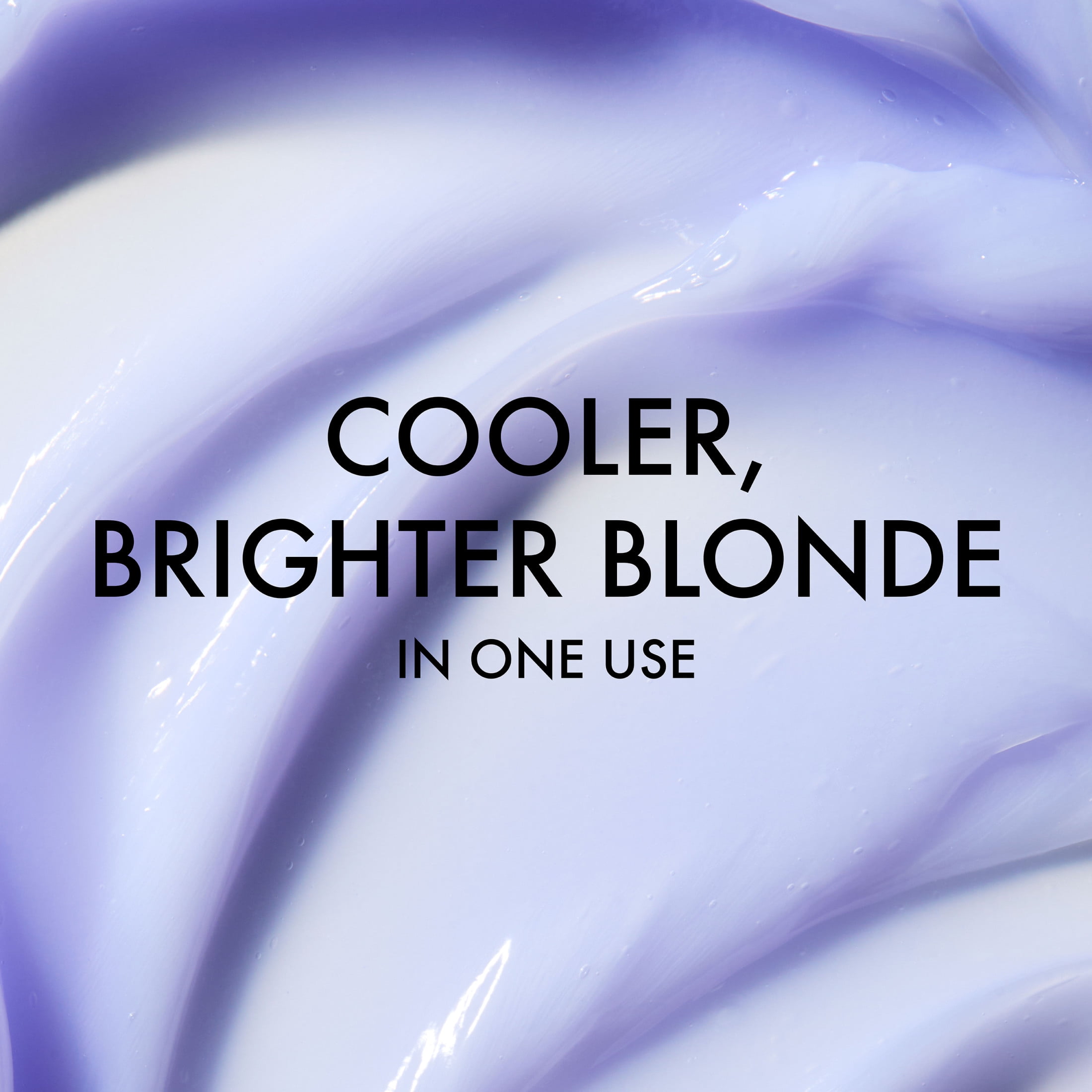 John Frieda Violet Crush Purple Conditioner for Blonde Hair, Violet Conditioner, 10 fl oz
