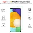 thumbnail image 3 of [3-Pack] For Samsung Galaxy A52s 5G / A53 5G - SuperGuardZ Tempered Glass Screen Protector, 9H, Anti-Scratch, Anti-Bubble, Anti-Fingerprint, 3 of 8