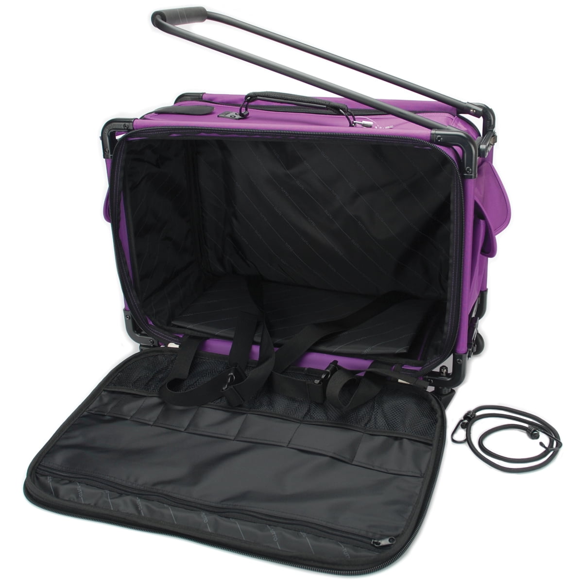 walmart large luggage