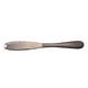 thumbnail image 1 of Bearachild Cuchillo rebanador de pan, rallador de queso, rebanador de mantequilla con raspador de agujeros, raspador de crema de pan de acero inoxidable, Cocina y Comedor Negro Bearachild HA002645-06, 1 of 1
