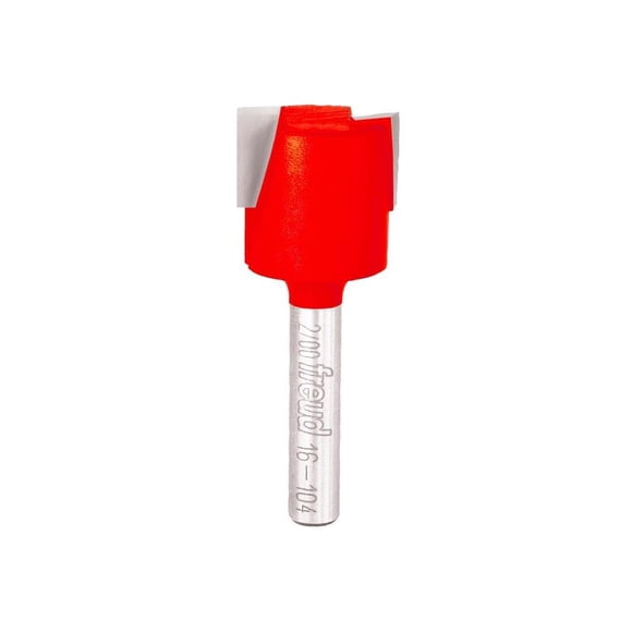 Broca Router Bit Diablo DR16104 para mortaja de carburo de 3/4 pulgadas