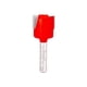 thumbnail image 1 of Broca Router Bit Diablo DR16104 para mortaja de carburo de 3/4 pulgadas, 1 of 4