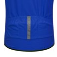 thumbnail image 3 of Jersey de Ciclismo Manga Larga Sunnimix Azul XL, 3 of 8