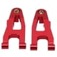 thumbnail image 1 of Brazo oscilante delantero inferior RC de aleación de aluminio para coche RC SG1603 SG1604 UD1601 UD16024 1/16, 1 of 14