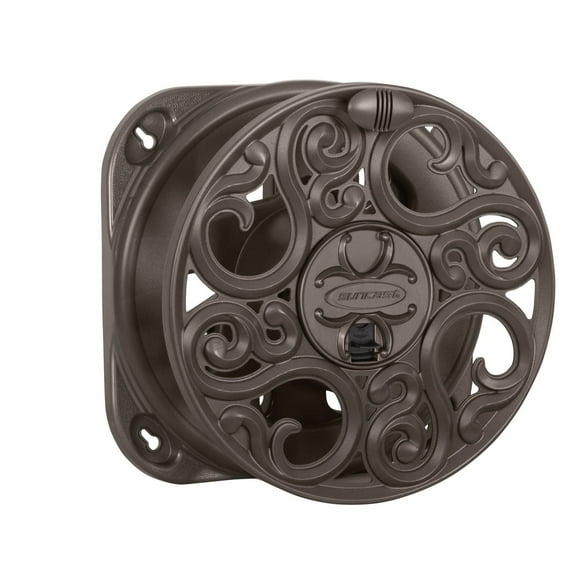 Wall Mount Hose Reel, Sidewinder® Wall Mount Hose Reel