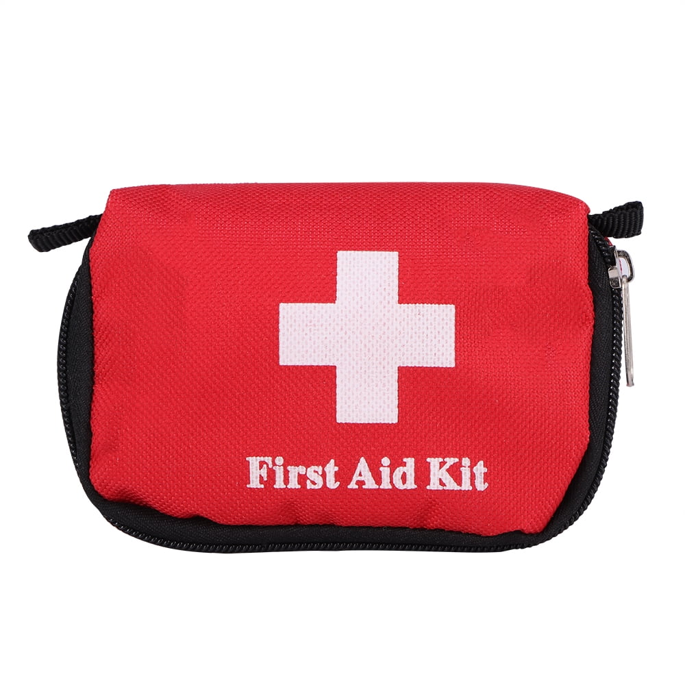 Outdoor First Aid Kit First Aid Kit Including Bandage Emergency Medical