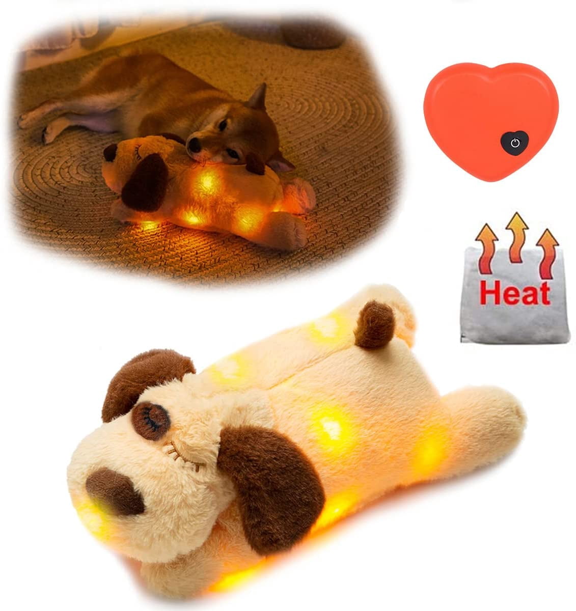 snuggle puppy walmart