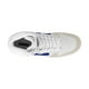 thumbnail image 4 of TENIS JOVEN PANAM TEPOZ LATIGO 105160824 SIMIPIEL BLANCO, 4 of 4