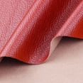 thumbnail image 5 of 2 Yards 54" Wide Vinyl Faux Leather Fabric Cotton Back Home Decor Fabric for Hand Crafts DIY Craft Upholstery, 5 of 6