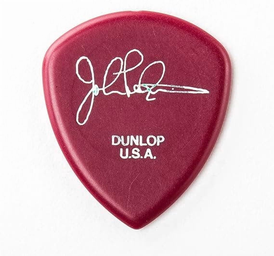 Dunlop John Petrucci Flow 2 mm Guitar Pick 2.0 mm 12 Pack