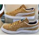 thumbnail image 2 of PU & MA Suede Classic XXI Honey Mustard/PU & MA White 11, 2 of 6