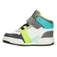 thumbnail image 4 of Tenis Disney Blanco Para Niño [dny66] multicolor 20 MX, 4 of 9