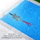 thumbnail image 4 of Detector De Rango Ultrasónico, Compensación De Temperatura Amplia Aplicación Sensor De Distancia Ultrasónico IP68 Impermeable DC 5-24V Para Bajo El Agua, 4 of 7